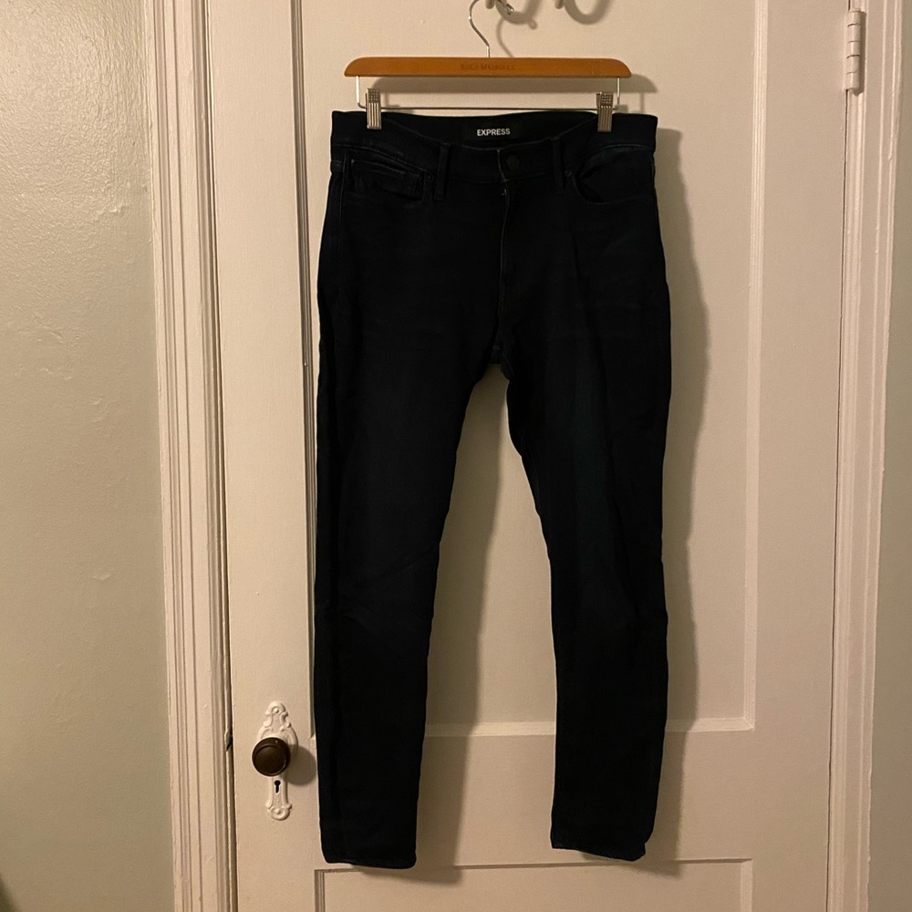 Express Women’s Jeans